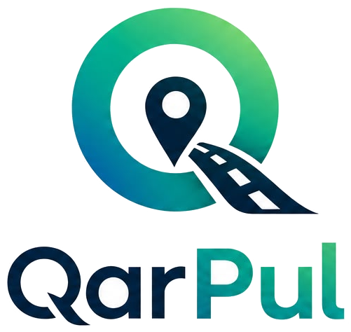 QarPul Logo
